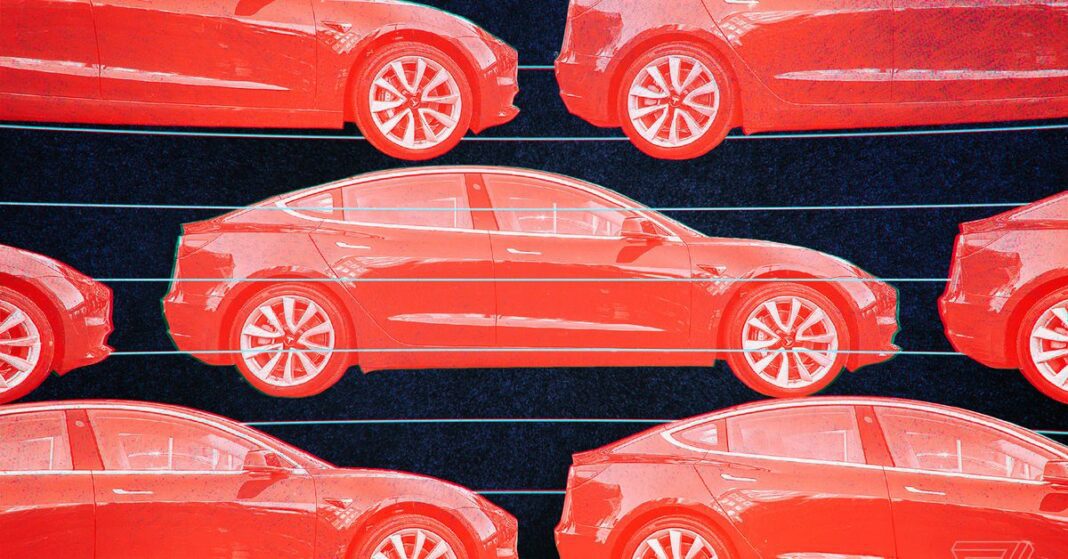 Tesla is being sued over Autopilot and Elon Musk’s Full Self-Driving predictions