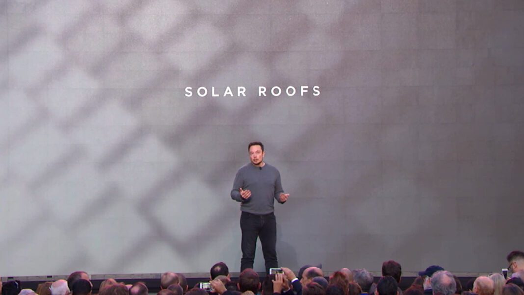 Tesla is under pressure to revitalize its solar and storage business