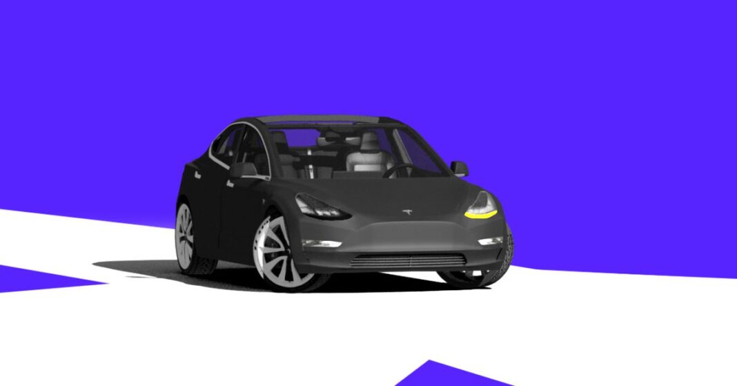 Tesla’s Full Self-Driving needs a driving test, and it’s about to get one