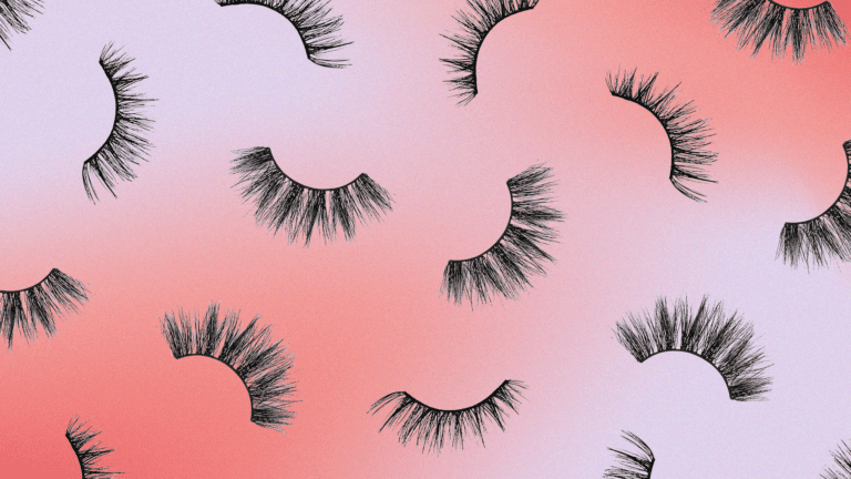 The 13 Finest False Eyelashes of 2022, In line with Make-up Artists and Magnificence Editors