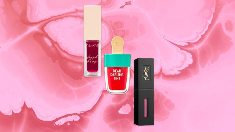 The 25 Best Lip Stains and Tints of 2021 — Reviews