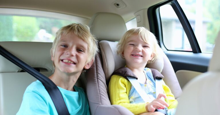 The 5 Greatest Automobile Seats For Small Automobiles