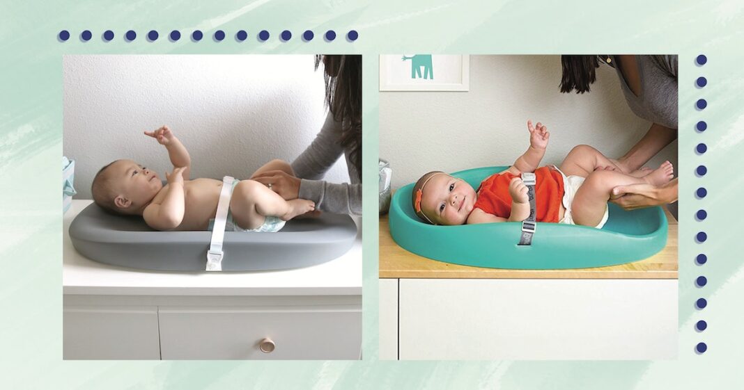 The 6 Best Changing Table Pads