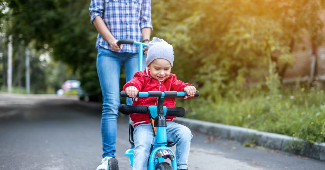 The 8 Best Toddler Tricycles With Push Handles