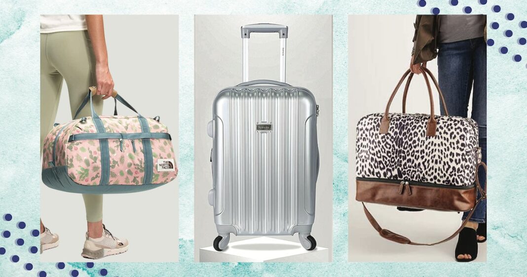 The 9 Best Hospital Bags For Moms