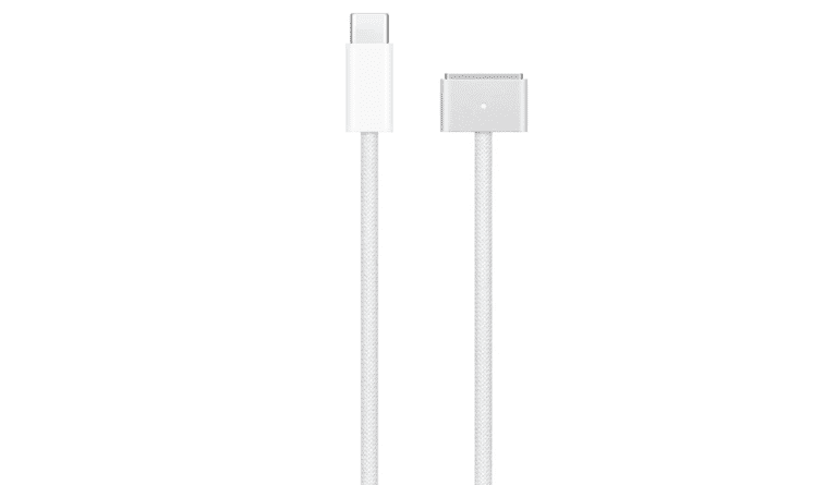 The Apple USB-C to MagSafe 3 Cable Gets a Big Discount