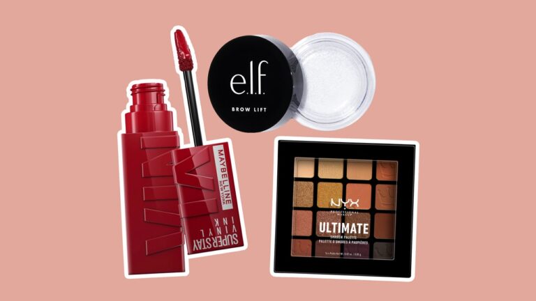 The Best Affordable Makeup Brands 2022 That’ll Save You Money