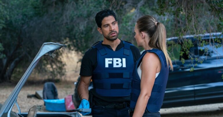 The ‘Criminal Minds’ Reboot Finally Has A Release Date