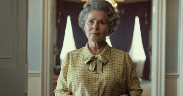 ‘The Crown’ Will Pause Filming Due To Queen Elizabeth’s Dying