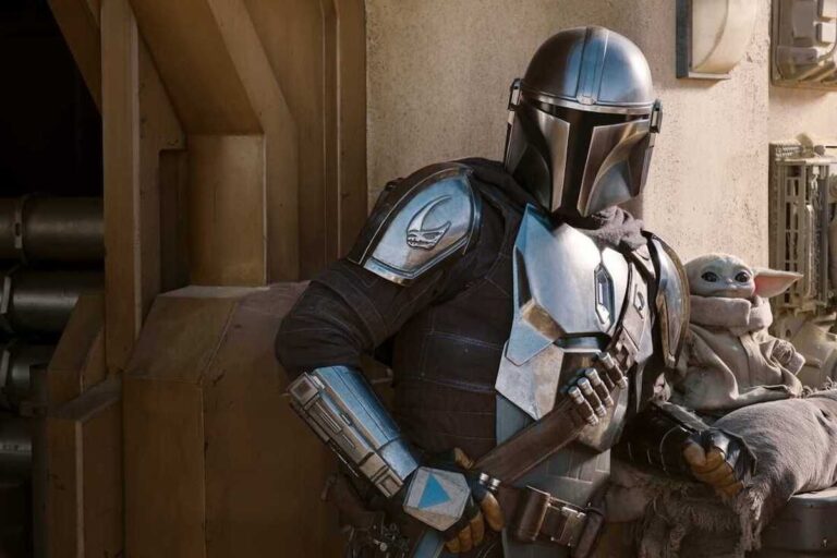 ‘The Mandalorian’ gets a thrilling new teaser trailer for season 3