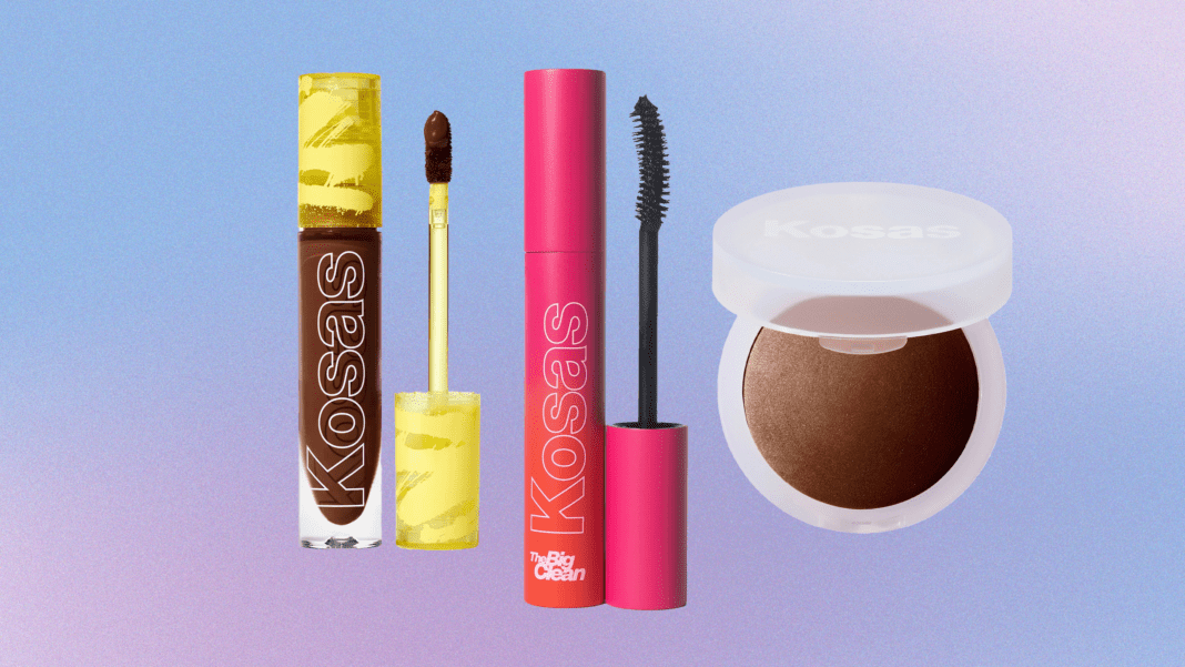 The Most Beloved and Clean Kosas Products of All Time