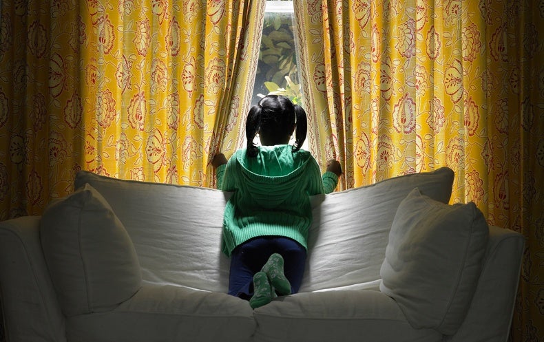The Number of Children Orphaned by COVID Keeps Rising