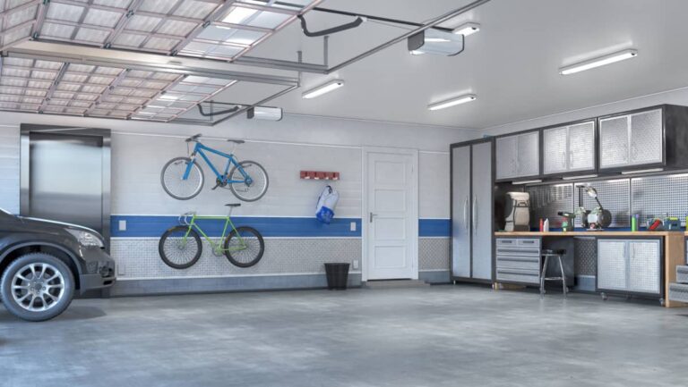 The Pros And Cons Of Prefab Metal Garage