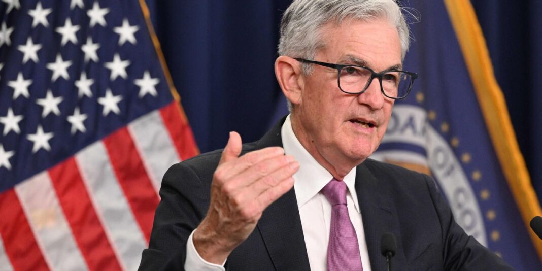 The next financial crisis may already be brewing, but not where many expect