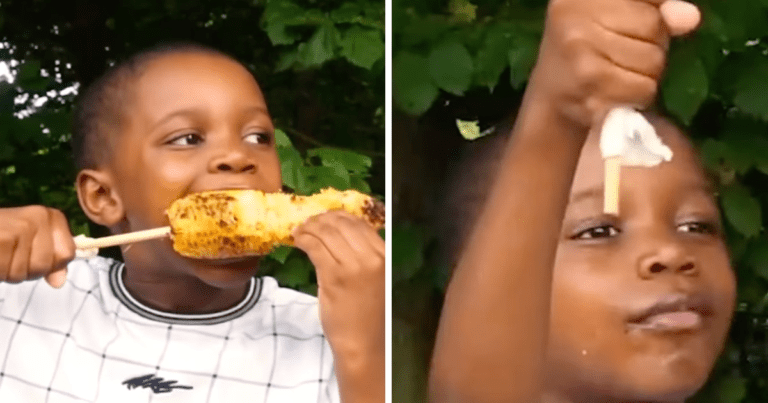 TikTok’s Corn Child Has A Track And It’s Sincerely Extraordinarily Catchy