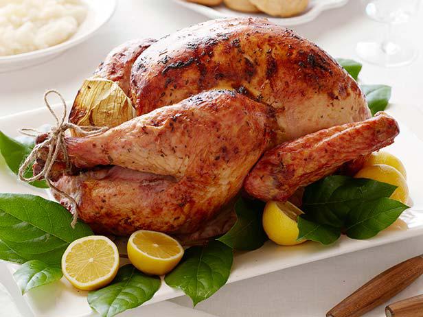 Top 50 Thanksgiving Dinner Recipes | Recipes, Dinners and Easy Meal Ideas
