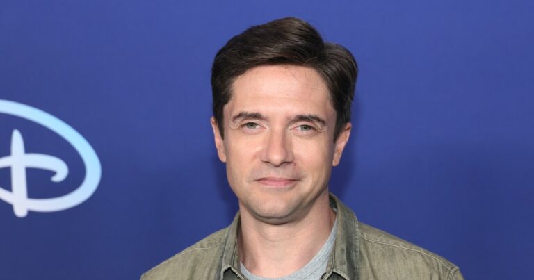 Topher Grace Is Joining The Cast Of The New ‘That ‘90s Show’