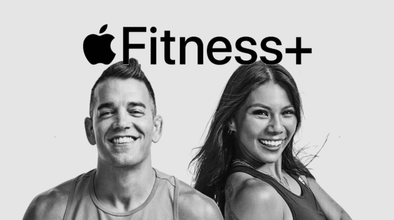 Two Apple Health+ Trainers announce exit