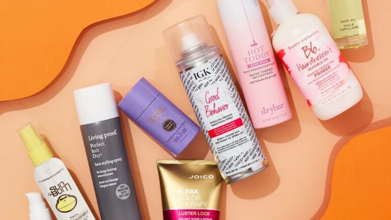 Ulta Beauty’s Fall Haul Sale Means You Can Grab Beauty Faves at 50 Percent Off