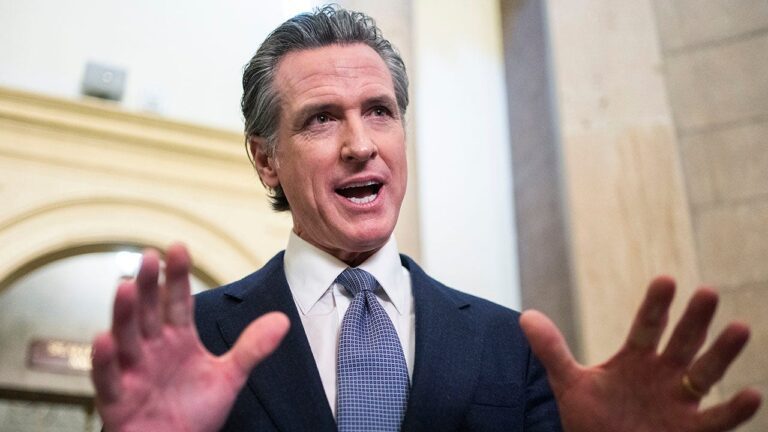 WSJ editorial slams Newsom for climate agenda, argues his policies ‘could destroy tens of thousands of jobs’