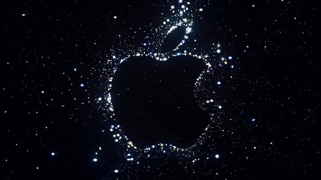 Watch the iPhone 14 livestream event right here