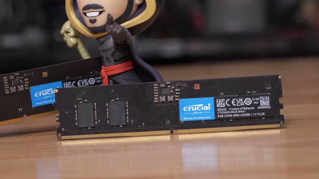 We Bought the Cheapest DDR5 RAM Modules We Could Find, Are They Any Good?