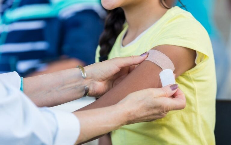 When Should You Get the New COVID Booster and the Flu Shot?