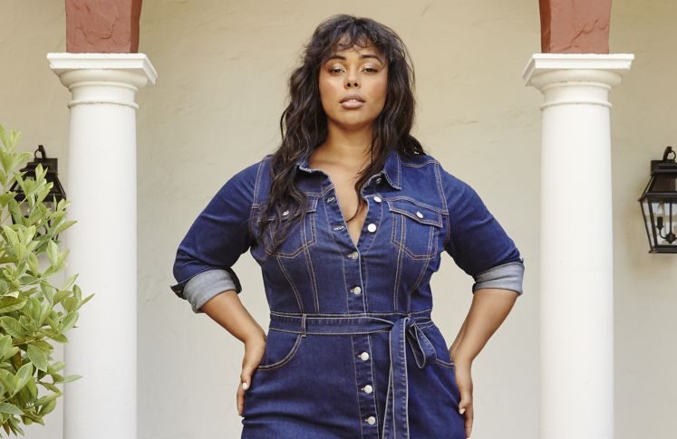 Your Must-Read Plus Size Fashion Tips for Fall