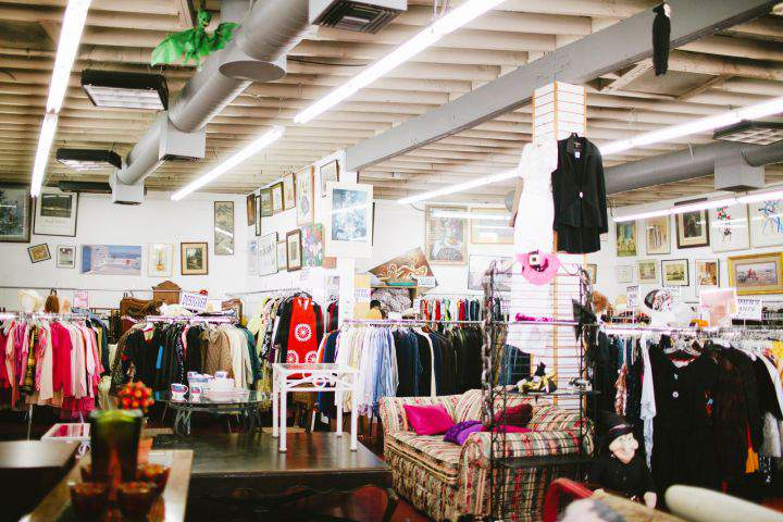 Your Ultimate Plus Size Thrift Store Shopping Guide
