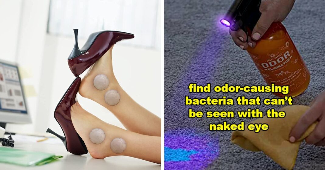 You've Got To See How Genius These 50 Weird, Wildly Popular Things Are On Amazon