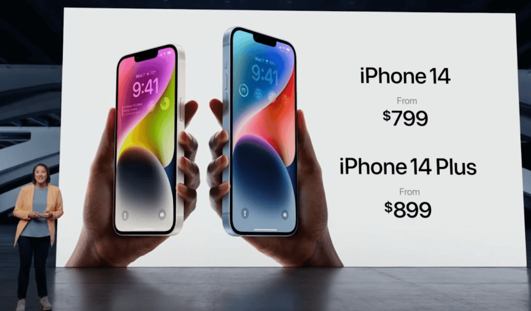 iPhone Price