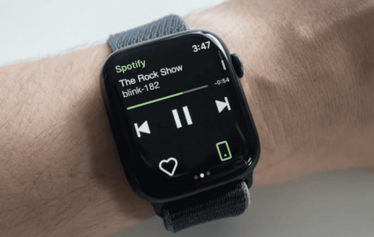 watchOS 9 users encounter critical bug with the Spotify App