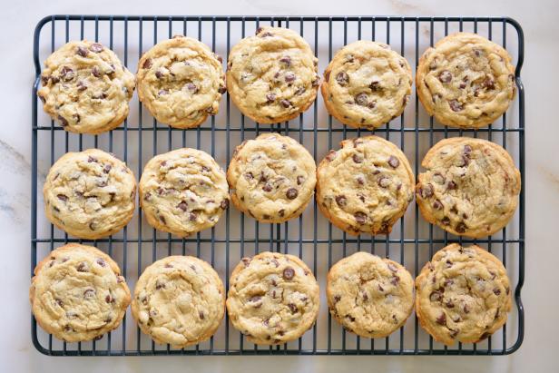 10 Baking Tricks and Tweaks Only a Recipe Developer Would Know | Easy Baking Tips and Recipes: Cookies, Breads & Pastries : Food Network