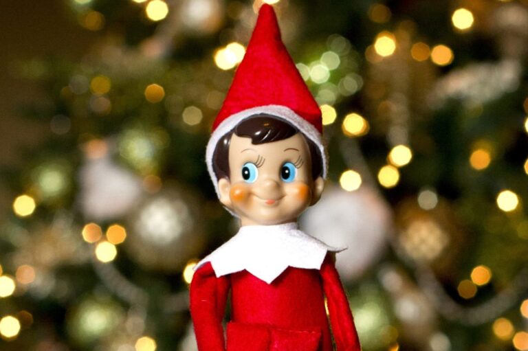 10 Clever Elf on the Shelf Goodbye Letter Ideas (& FREE Printables!)