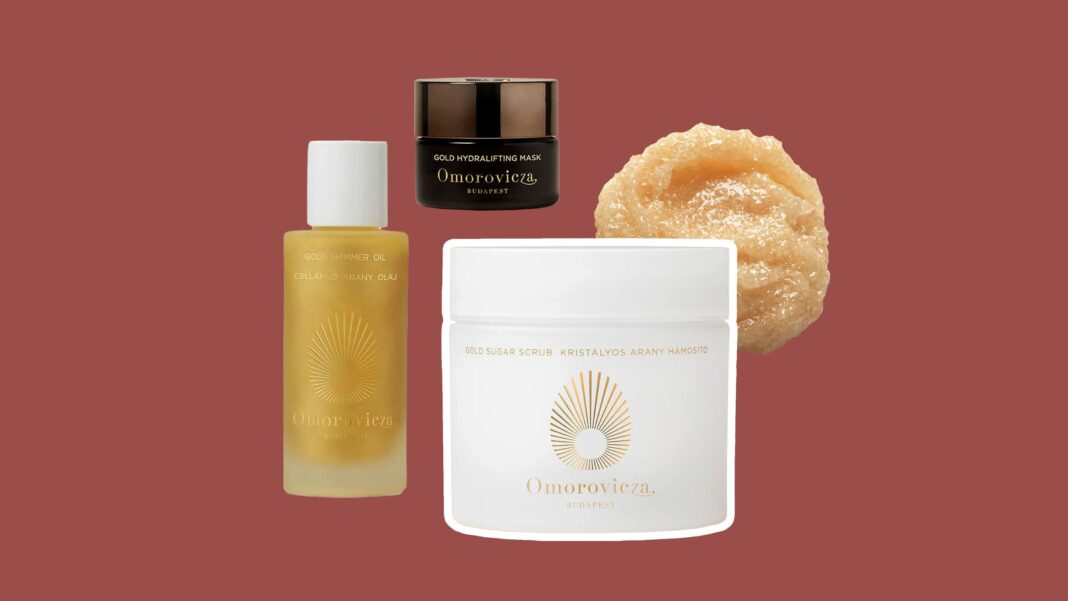 17 Best Skin-Care Sets for Holiday Gifts 2022 — Shop Now