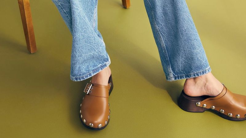 22 best clogs for women and men 2022