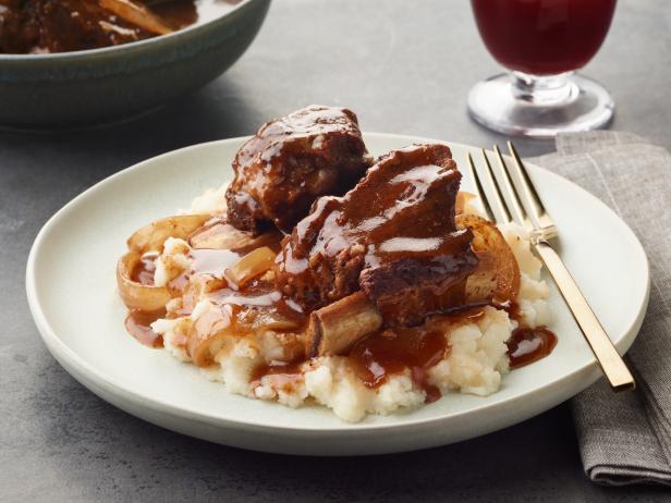 26 Best Short Rib Recipes & Ideas | Recipes, Dinners and Easy Meal Ideas