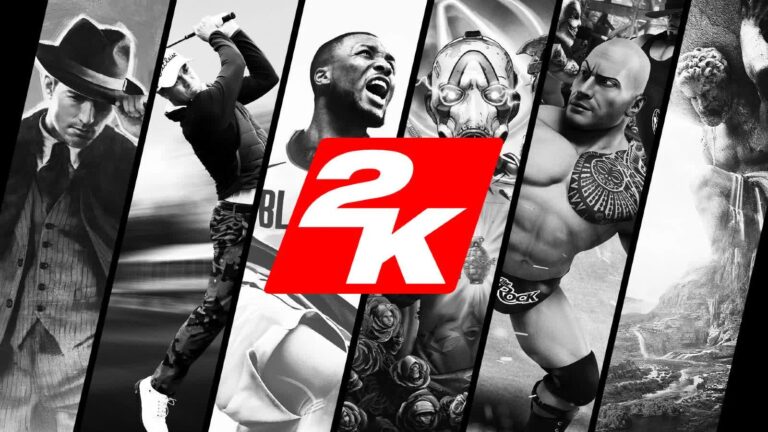 2K Games confirms user details were stolen in data breach last month