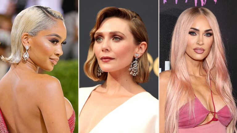 36 Winter Hair Colors We’re Already Obsessed With — See Photos