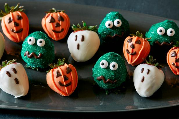 50 Best Halloween Recipes | Halloween Party Food Ideas | Recipes, Dinners and Easy Meal Ideas