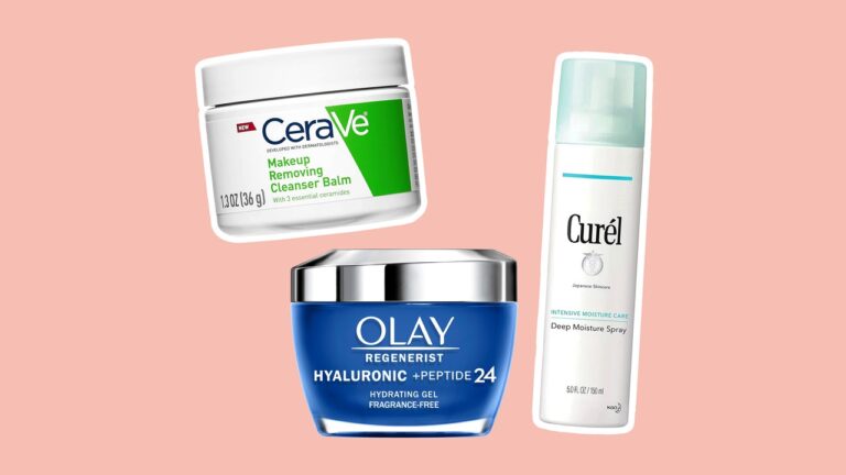 9 Best Affordable Skin Care Brands and Products 2022 That’ll Save You Money