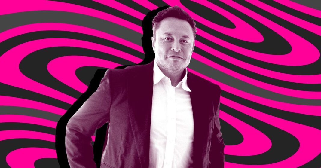 A brief history of Elon Musk sabotaging Matt Levine’s time off