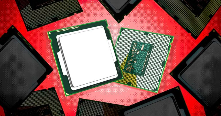 AMD and Samsung report sales forecast cuts, join Nvidia and Intel on chip industry downturn