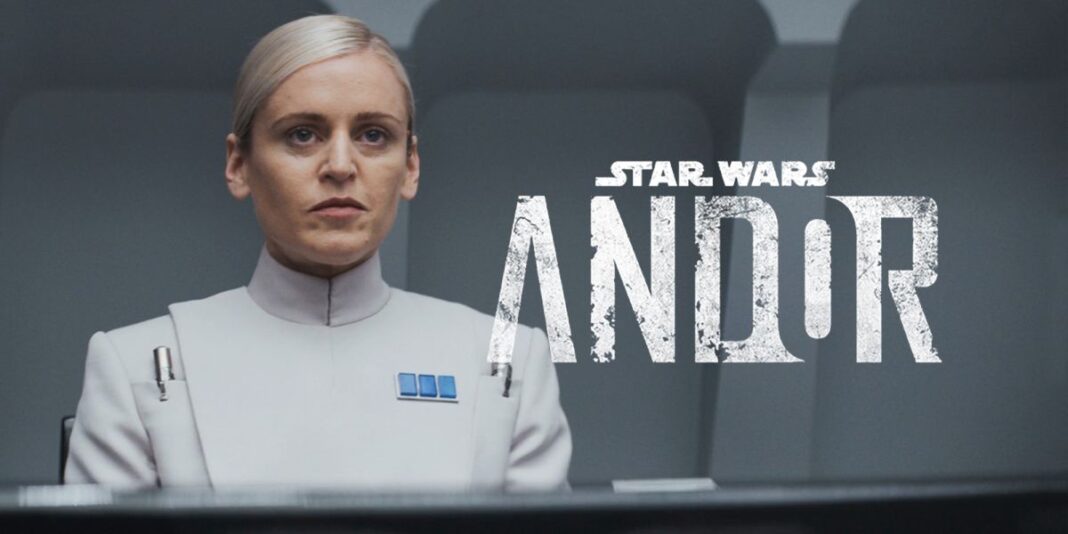 'Andor' continues to be bold and beautiful with episode 7