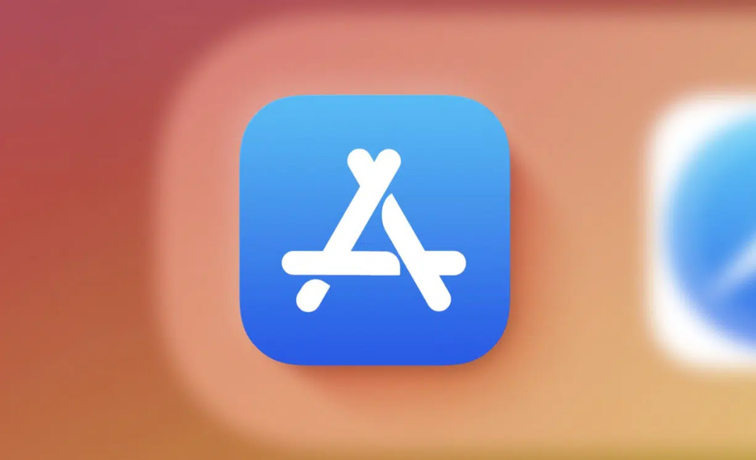 App Store