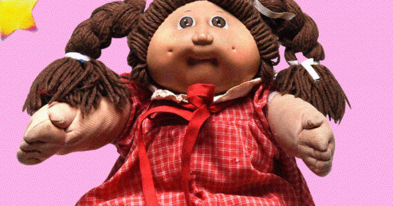 Are Cabbage Patch Kids Still Made? Where The Nostalgic Dolls Are Now