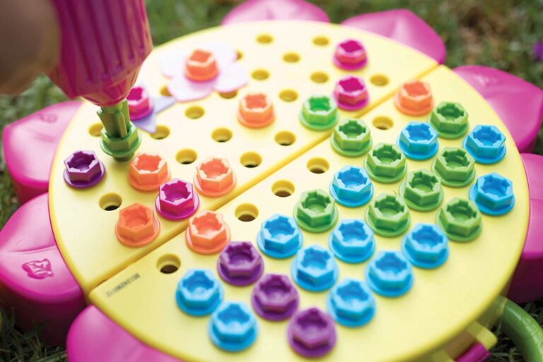 Best Toys For 3 Year Old Girls [17 Great Toys Your Little Princess Will Adore]