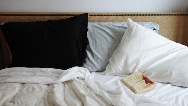 Best silk pillowcases in 2021