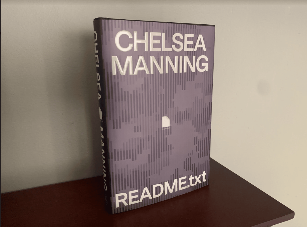 Chelsea Manning's Book Undercuts US Case Against Assange