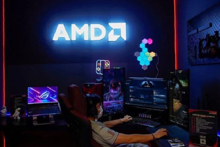 Chip Stocks Drop as AMD, Samsung Miss Estimates on Crumbling PC Demand By Investing.com